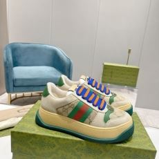 Gucci Screener Shoes